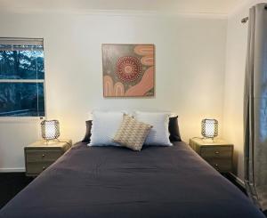 Executive 4BR 3Bath Entire Apartment in Heart of the City & Parking