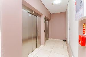 Ed. Ilha de Kynaros | Conforto e Praticidade no Bairro Novo Mundo | Gonzaga Stays