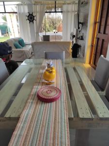 Chinchacampoymar Casa de playa en Chincha