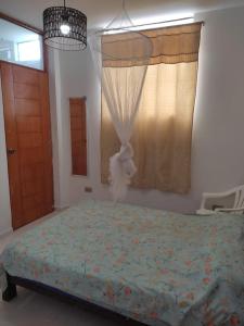 Chinchacampoymar Casa de playa en Chincha