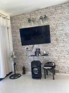 Chinchacampoymar Casa de playa en Chincha