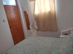 Chinchacampoymar Casa de playa en Chincha