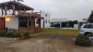 Chinchacampoymar Casa de playa en Chincha