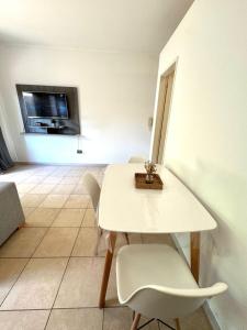 Departamento en el centro