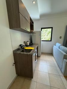 Departamento en el centro