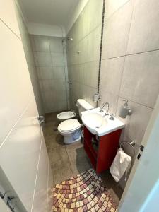 Departamento en el centro