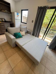 Departamento en el centro