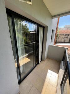 Departamento en el centro