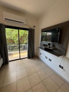 Departamento en el centro