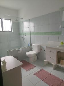 Casa Suíça família-luxo nr4 Suite master 5-pessoas