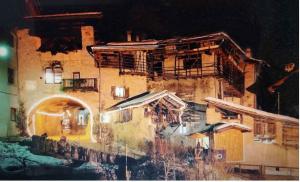 Holiday home in FIAVE - Tennosee 53186