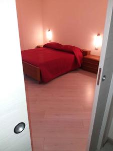 Holiday home in Fiavè 53157