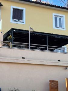 Holiday home in Dobrec 53284