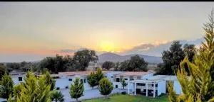 HO Santa María Countryside Hotel Hospedaje - Atotonilco Tula