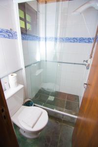 Cabanas Do Araçá Villa