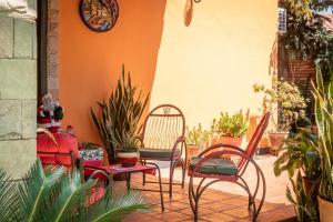 La Luqueña House - Unrated properties in Luque