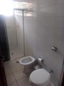 Apartamento para a família - Rua Augusta