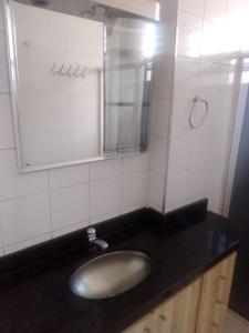 Apartamento para a família - Rua Augusta