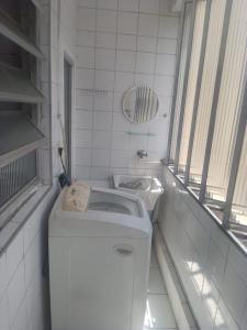 Apartamento para a família - Rua Augusta