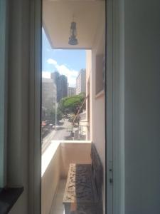 Apartamento para a família - Rua Augusta