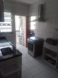 Apartamento para a família - Rua Augusta