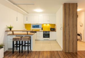 Lakeview Apartment Fonyód