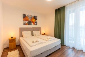 Lakeview Apartment Fonyód