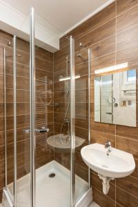 Lakeview Apartment Fonyód