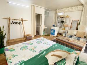 Luna Old Quarter Homestay Room 05