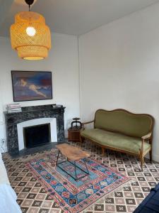 Maisons de vacances Artist Residence - courtyard, terrace, Grand Piano : photos des chambres