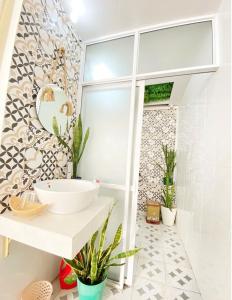 Luna Old Quarter Homestay Room 05