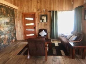 hermosa casa vacacione en licanray