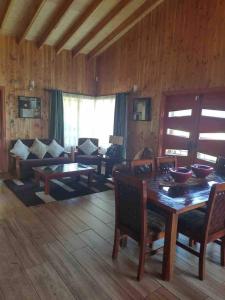 hermosa casa vacacione en licanray