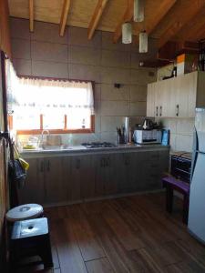 hermosa casa vacacione en licanray