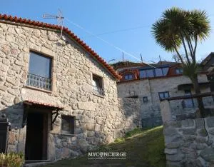 Quinta Do Larai - Arões