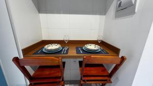 Studio Spazio di Casa VBVO 314 Vila Olimpia