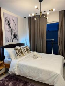 Pick A Pot Baguio condotel 5F18m1