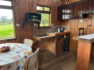 Cabaña Rancho Don Marino