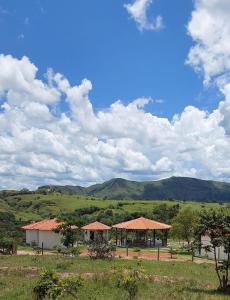 Espaço Amplitude