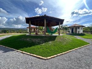 Espaço Amplitude