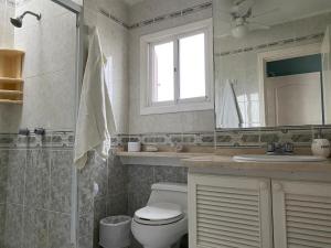 Casablanca Duplex 8 per Same, Ec