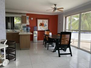 Casablanca Duplex 8 per Same, Ec