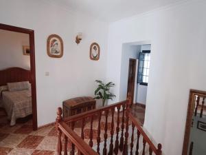 Country House Cuevas Bajas by Genil River