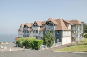 Appart'hotels Residence Pierre & Vacances Les Tamaris : photos des chambres