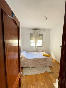 Habitaciones cómodas en la mejor zona de granada