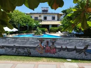 诗歌号宾馆 - Itapuã