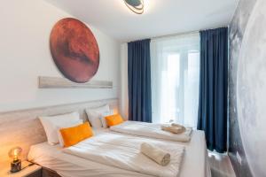 Sunset Resort 401 Apartment with beach and pool