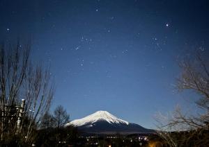 tj resort YAMANAKAKO Luxury large villa with Mt. Fuji, Sauna BBQ Max 25