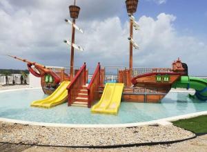 casa de playa vacacional goldsky