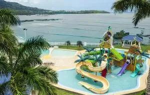 casa de playa vacacional goldsky - Arraiján